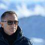 Bond-Hauptdarsteller Daniel Craig