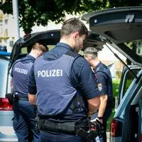 Für die steirische Polizei war 2025 ein enorm intensives Jahr