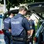 Für die steirische Polizei war 2025 ein enorm intensives Jahr