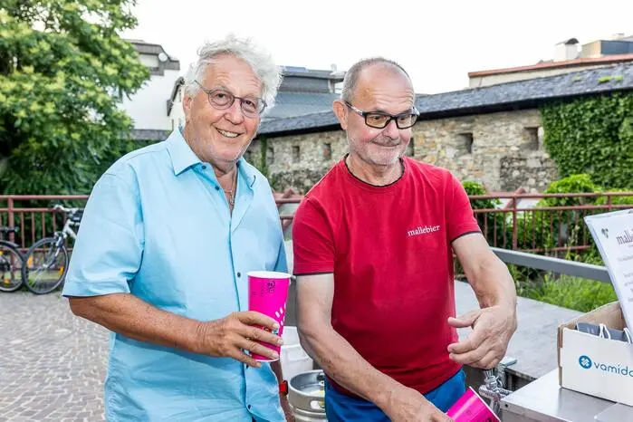 Afterwork Market Villach