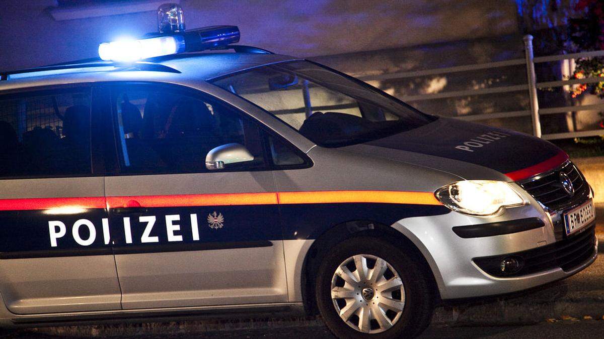 Die Staatsvereigerer beschäftigen die Polizei und den Verfassungsschutz zunehmend 