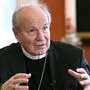 Kardinal Christoph Schönborn 