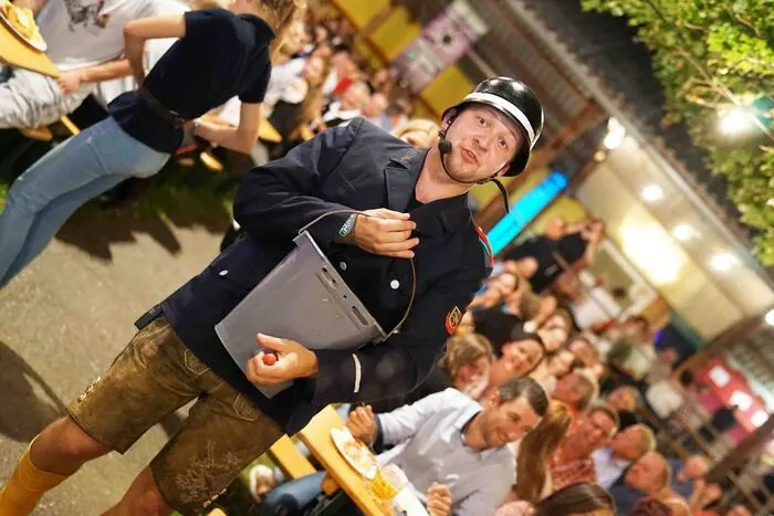 Klicken Sie sich durch die Galerie!