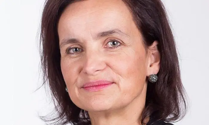 Bernadette Pöcheim leitet die Abteilung für Frauen und Gleichbehandlung und Expertin auf dem Gebiet von Familienfragen