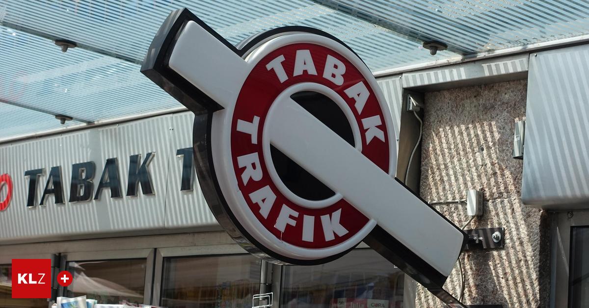 Schwerer-Diebstahl-Verk-uferin-soll-in-Grazer-Trafik-tausende-Euro-abgezweigt-haben