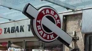 Tabak Trafik 
Bad Ischl , 30. 07. 2024
Tabak Trafik 
Copyright Karl Schöndorfer TOPPRESS