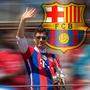 Lewandowski vor Abschied bei den Bayern Symbolbild FOTOMONTAGE: Robert Lewandowski Adios! – Wechsel zu FC Barcelona, Bar