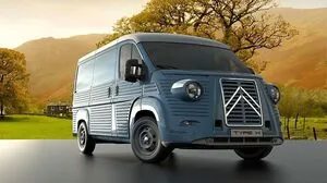 Der Citroën für die Neuzeit 