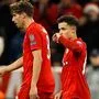 Sechs Siege in der Gruppenphase für den FC Bayern