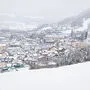 Über Schladming liegt erneut eine Schneedecke, zu den Zweitwohnsitzen kocht die Stimmung aber weiter hoch