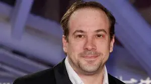  Florian Teichtmeister and Aaron Friesz attend the 19th Marrakech International Film Festival. Marrakech, Morocco-14/11/2022. 286015 2022-11-15 MARRAKECH Maroc PUBLICATIONxINxGERxAUTxONLY Copyright: xRomualdxMeigneuxx/xStarfacex STAR_286015_022