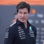 Toto Wolff bezog Stellung