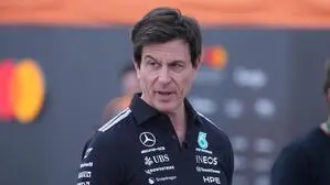 Toto Wolff bezog Stellung