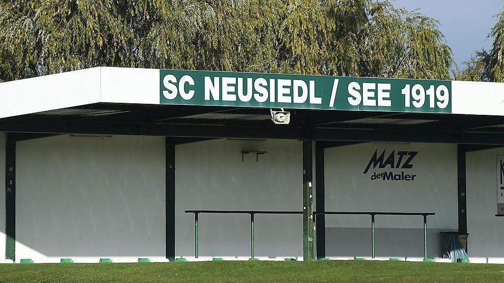 Neusiedl/See
