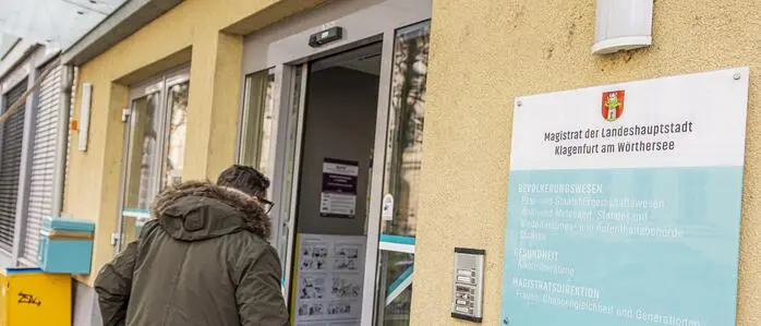 Bei gleicher Qualifikation soll ein Mann künftig die Leitung des Klagenfurter Frauenbüros übernehmen