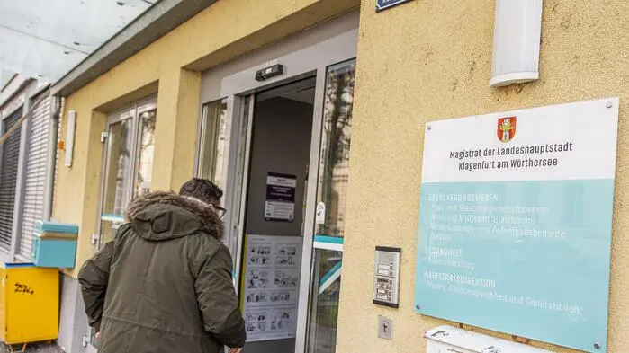 Bei gleicher Qualifikation soll ein Mann künftig die Leitung des Klagenfurter Frauenbüros übernehmen