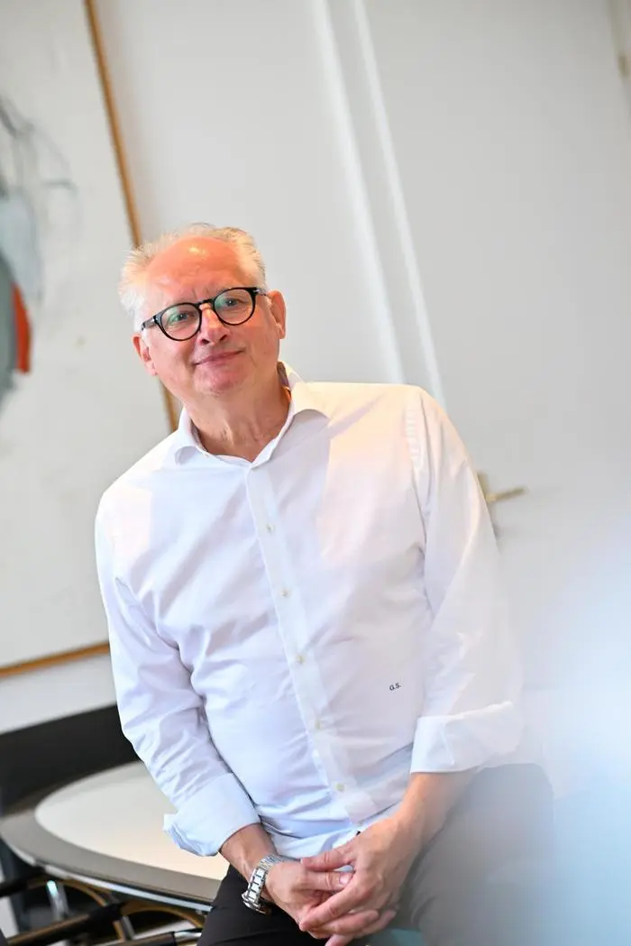  Interview mit Harald Scheucher und Alexander Kastner
