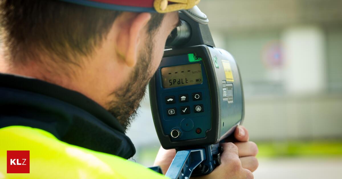 65-km-h-zu-schnell-M-rztaler-Raser-auf-S-dautobahn-von-Polizei-gestoppt