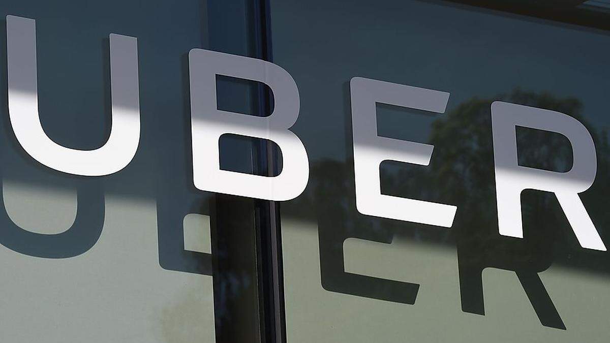 Uber erhielt fast 6.000 Meldungen sexueller Gewalt