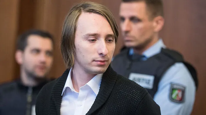 Sergej W.