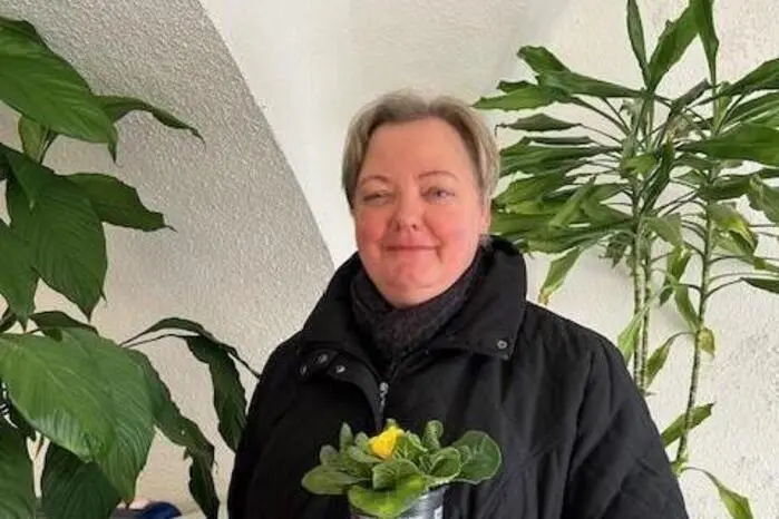 Judith Kupfer
