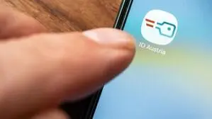 Die ID Austria wird einem jetzt bald in Bürgerbüros näher erklärt. 