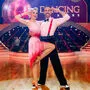 Bereit: Silvia Schneider und Danilo Campisi 