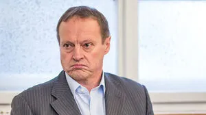 Günter Striedinger
