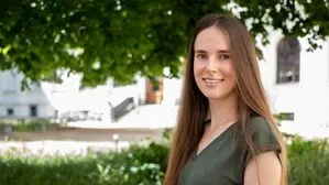 Marlene Anzenberger forscht an der Uni Graz | Marlene Anzenberger forscht an der Uni Graz