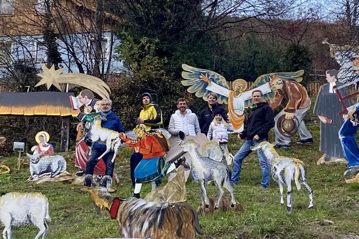 Klicken Sie sich durch die Bilder!