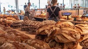 Bäcker produzieren sehr energieintensiv, Preissteigerungen drohen 