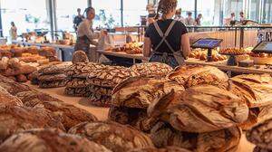 Bäcker produzieren sehr energieintensiv, Preissteigerungen drohen 