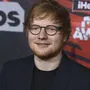 Macht gemeinsame Sache mit Justin Bieber: Ed Sheeran