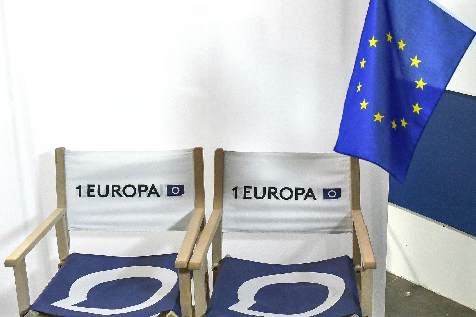 EU-Wahl: Debatte der Kärntner „Spitzenkandidaten“ zur EU-Wahl