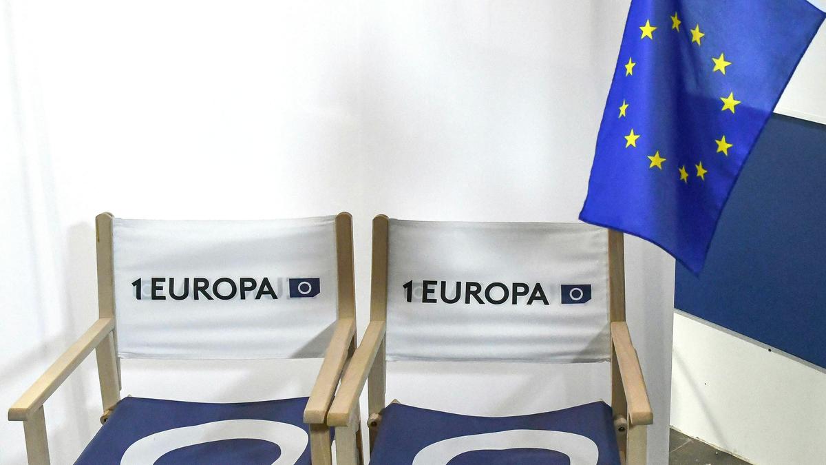 Europa wählt insgesamt 720 Mandatare, 20 davon werden aus Österreich kommen