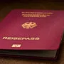 Den deutschen Pass soll es bald schneller geben.