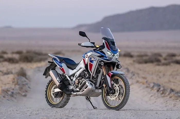 Honda CRF1100L Africa Twin: Alles in allem handlicher, leichter, samt besserer Sitzposition. Mehr Drehmoment und mehr Kraft (Durchzug!).