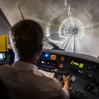Das Zugsicherungssystem ETCS gilt als wichtige Voraussetzung für zukünftig autonome Zugfahrten