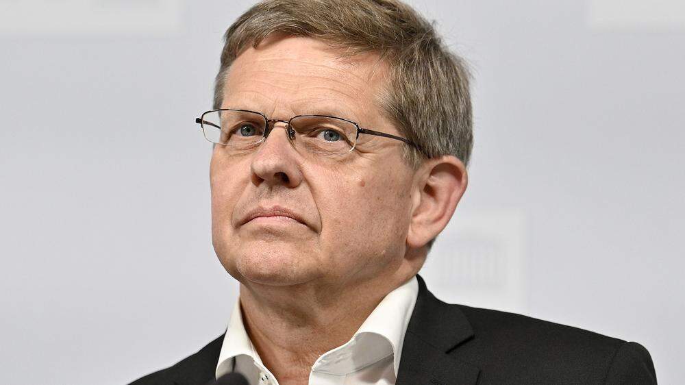 Deutsch plant eine Kandidatur bei der nächsten Gemeinderatswahl