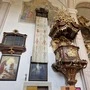Das Fastentuch in Lankowitz