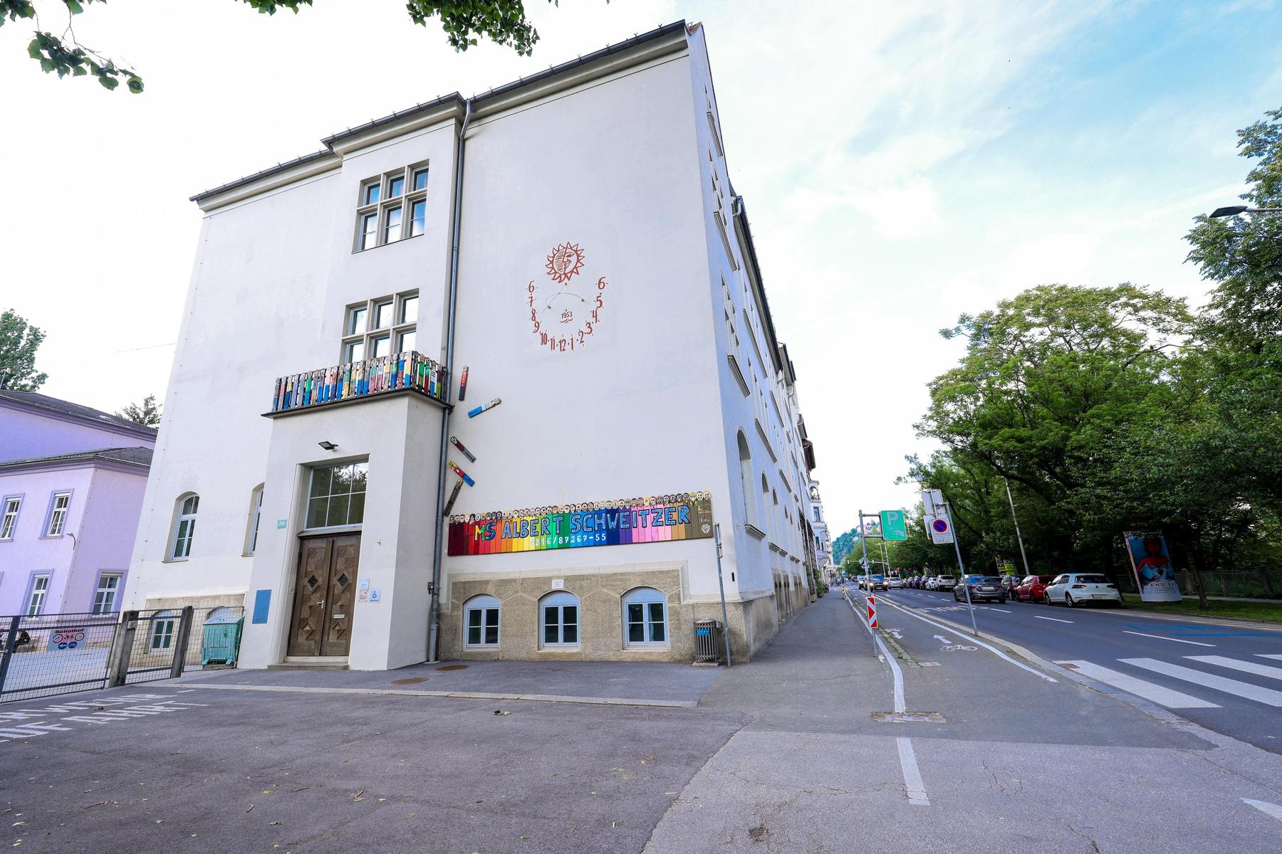 Grazer Gemeinderat: Weichen für Ausbau der Grazer Mittelschulen werden gestellt