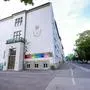 Mittelschule Albert Schweitzer, Graz am 15.05.2024