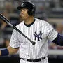 Alex Rodriguez