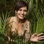 War nicht lange im Dschungel Jasmin Herren 