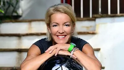  Karin Munk
