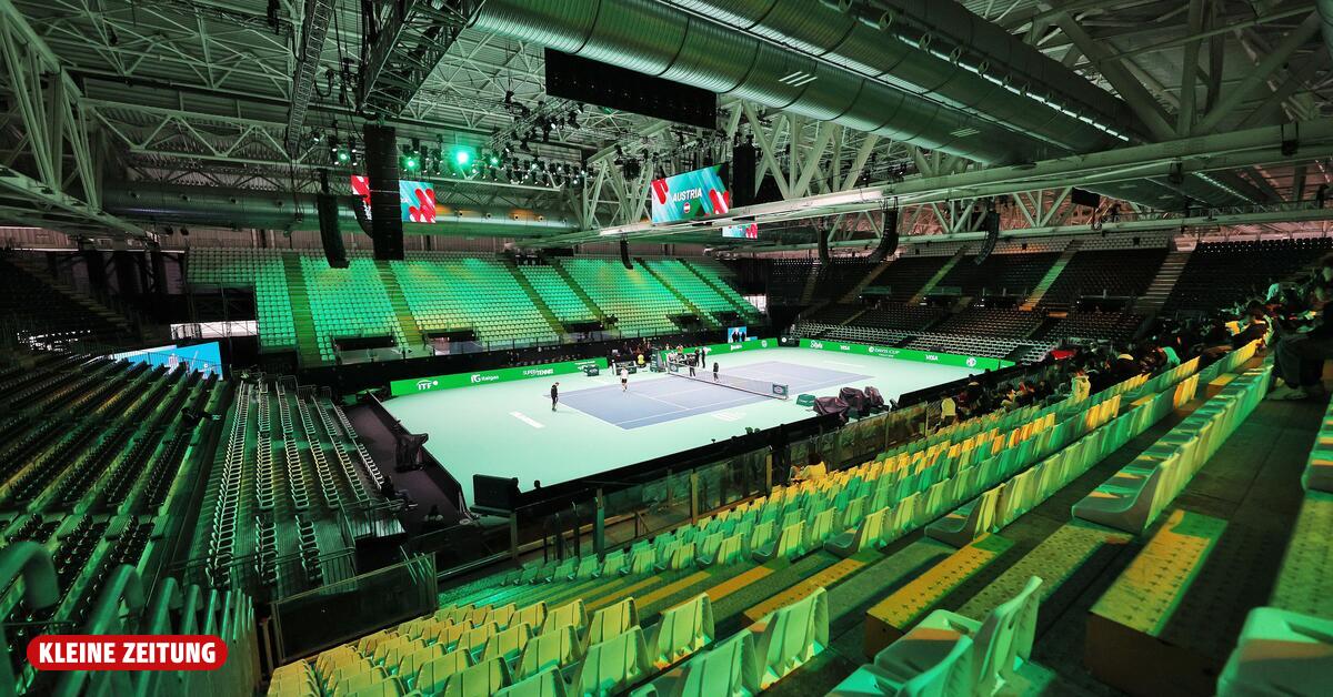 Vor Ort: „High Noon“ für Österreich in Halle 37.