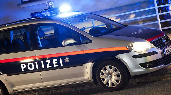 Die Polizei steht vor einem Rätsel
