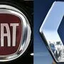 Fiat/Chrysler will mit Renault fusionieren