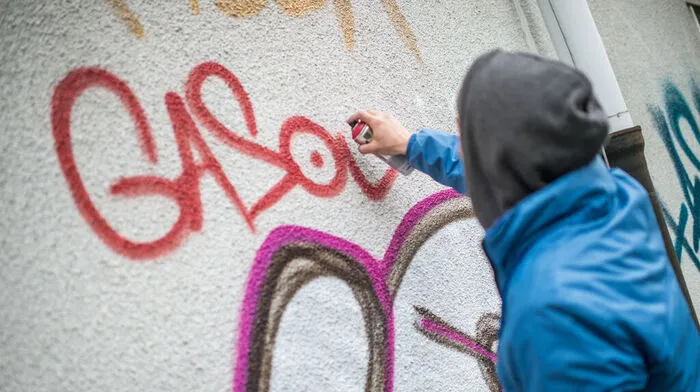 Die Täter sind der Polizei noch nicht bekannt