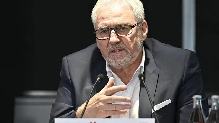 Pius Strobl